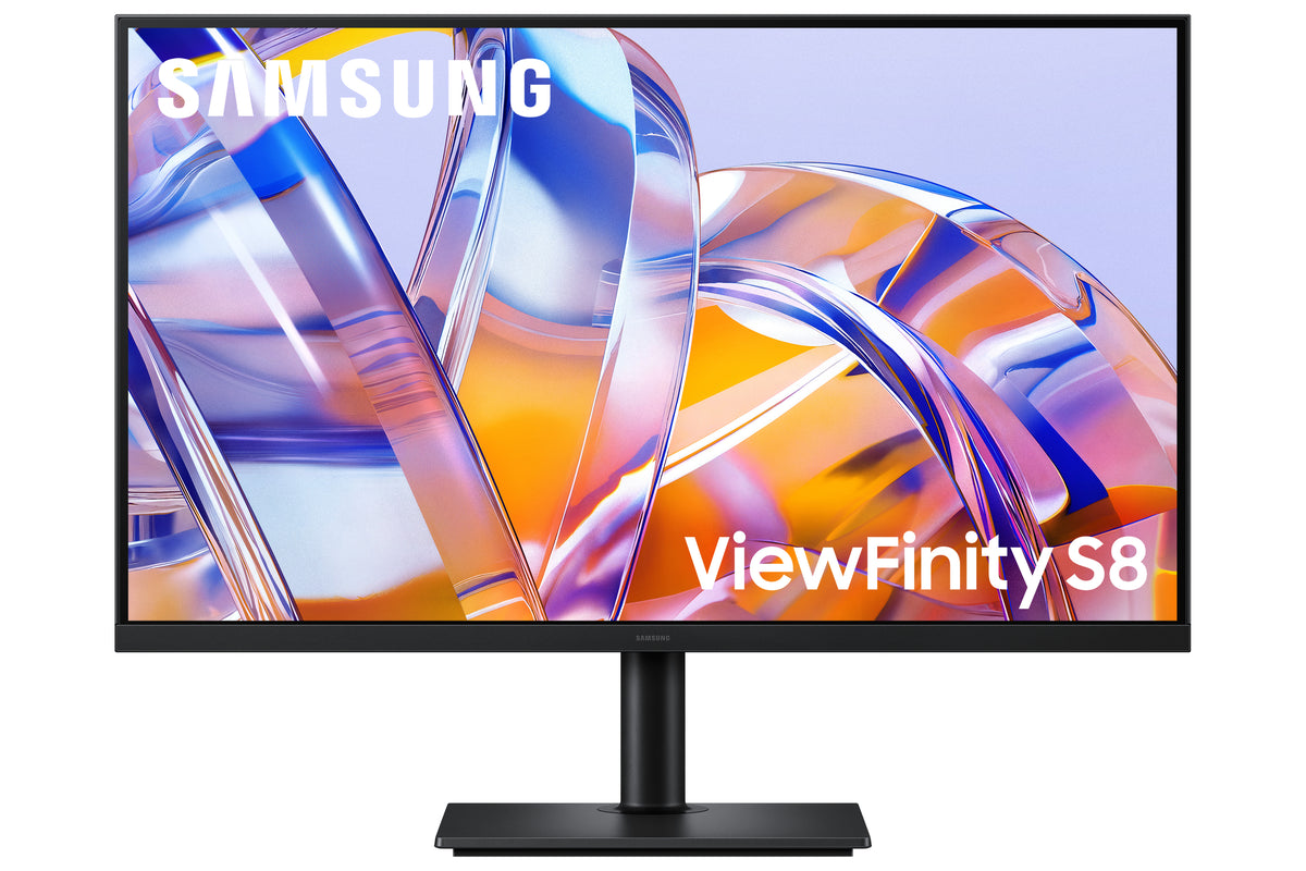 Monitor Samsung S27H804UAU / LS27H804UAUXEN