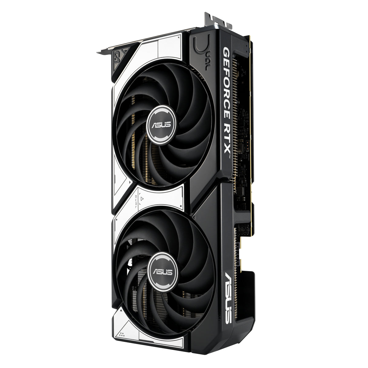 Placa gráfica ASUS VGA NVIDIA DUAL RTX 5070 O12G DDR7 - imagem 21