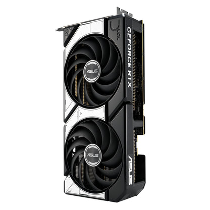 Placa gráfica ASUS VGA NVIDIA DUAL RTX 5070 O12G DDR7 - imagem 21