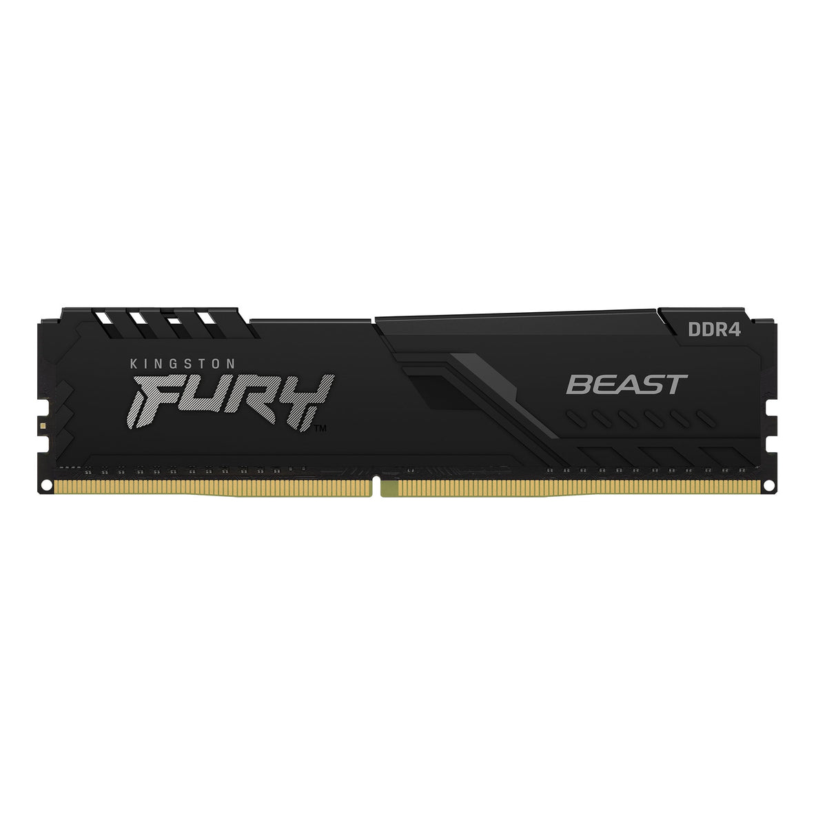 Memória RAM Kingston Fury Beast KF432C16BBK2-32 32G (2x16)3200 - imagem 30