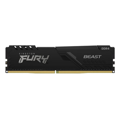 Memória RAM Kingston Fury Beast KF432C16BBK2-32 32G (2x16)3200 - imagem 65