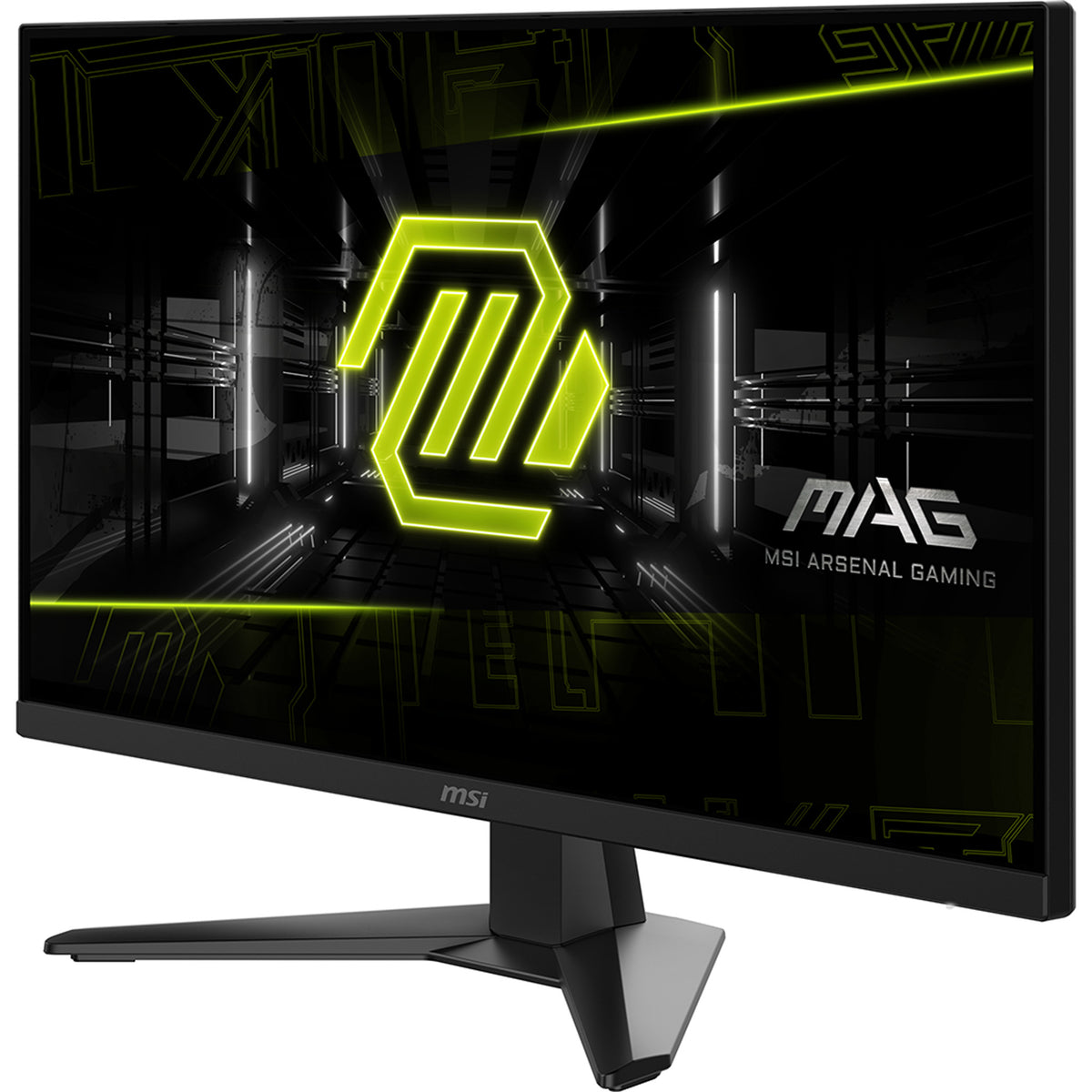 Monitor MSI MAG272F 27" de jogos FHD 200hz HDMI DP - imagem 12