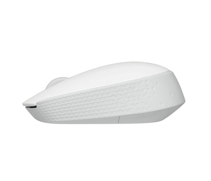 Rato Logitech M171 / 910-006867 branco - imagem 2