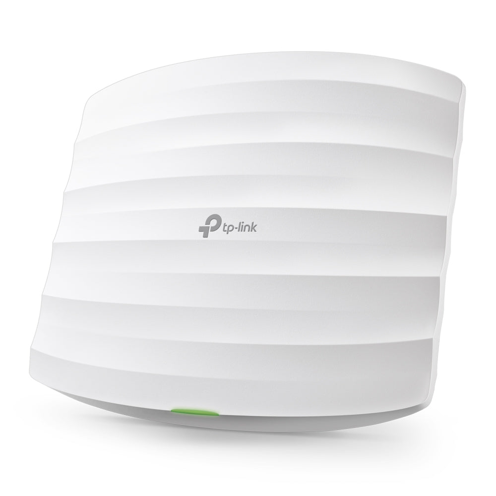 Ponto de Acesso Tp-Link EAP115 / EAP115 branco