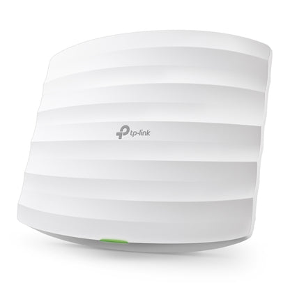 Ponto de Acesso Tp-Link EAP115 / EAP115 branco
