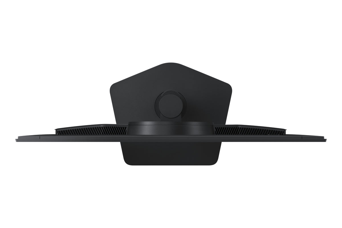 Monitor Samsung Odyssey LS27HG402EU / LS27HG402EUXEN preto - imagem 5