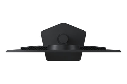 Monitor Samsung Odyssey LS27HG402EU / LS27HG402EUXEN preto - imagem 5