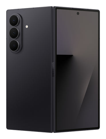 Samsung Galaxy Z Fold7 F966B 5G 12GB RAM 256GB - Jetblack - imagem 2