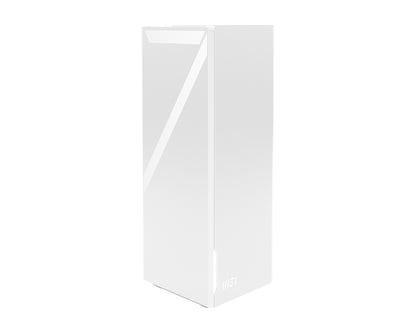 Sistema Mesh Wi-Fi MSI MRBE50-2PK Roamii BE Lite System-2 Pack - imagem 6