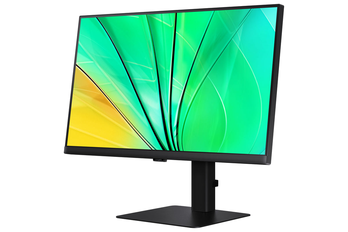 Monitor Samsung S24D600EAU / LS24D600EAUXEN preto - imagem 4