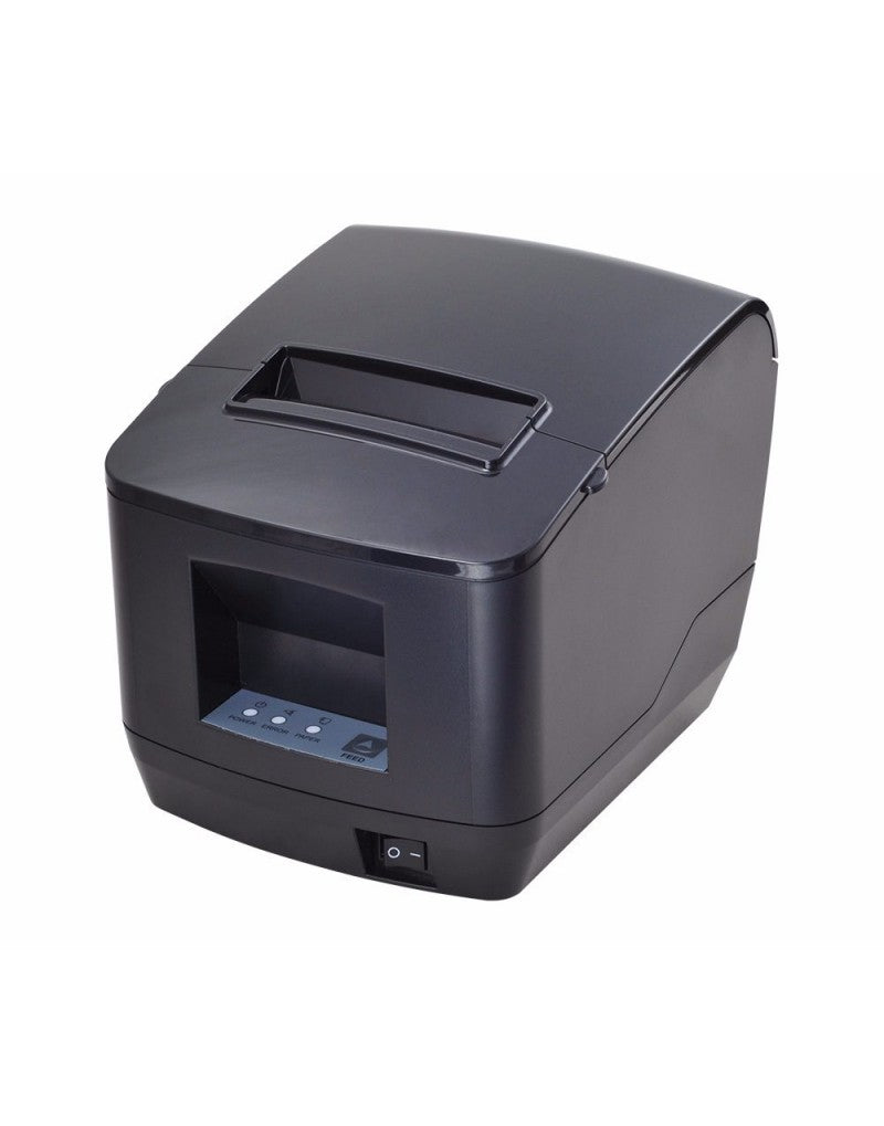 impressora de talões Premier ITP-73/ Térmica/ largura papel 80mm/ USB-RS232/ preta