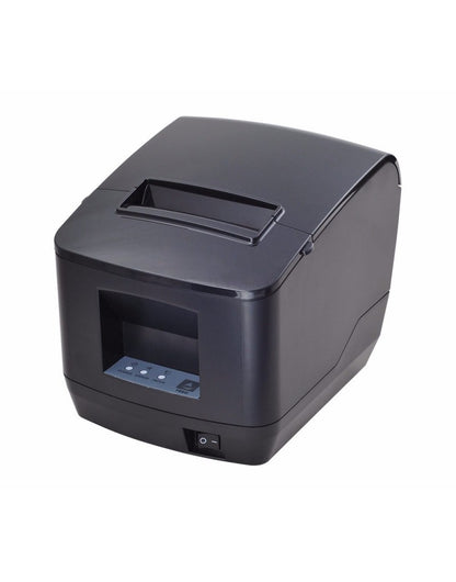 impressora de talões Premier ITP-73/ Térmica/ largura papel 80mm/ USB-RS232/ preta