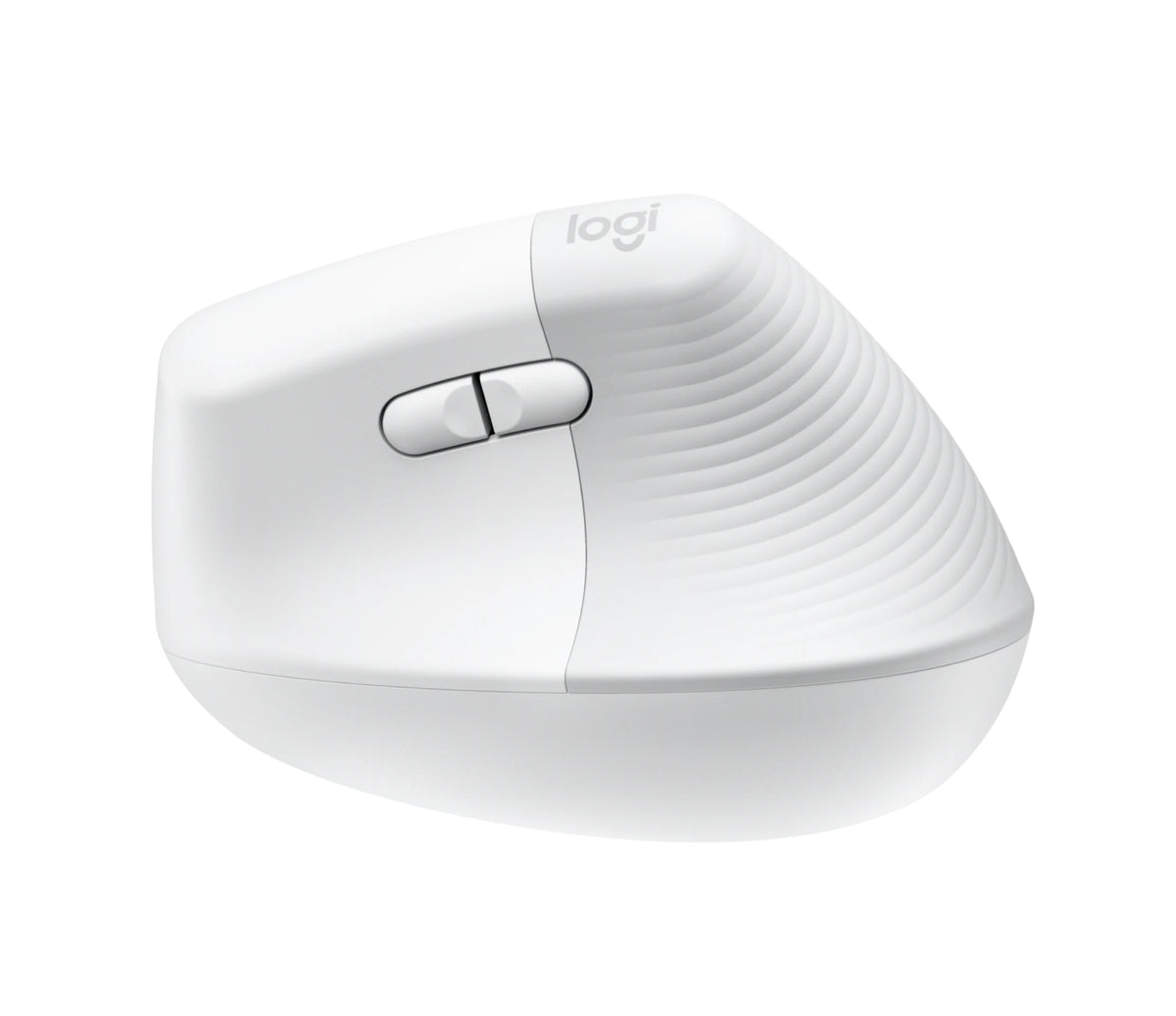 Rato Logitech Lift Vertical / 910-006475 branco - imagem 14