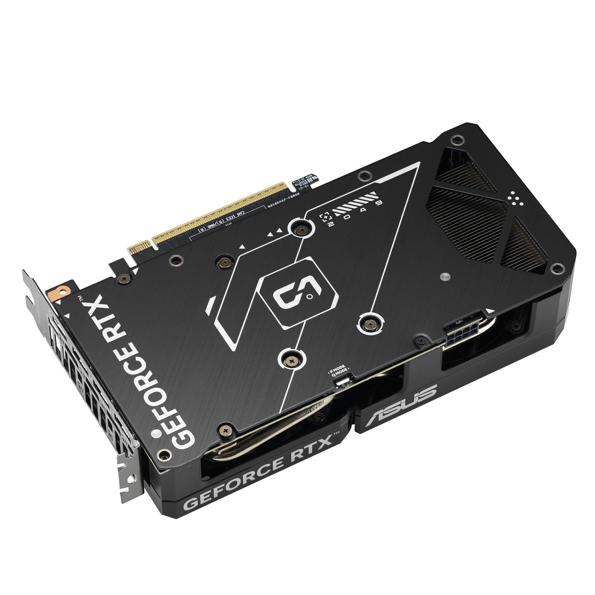 Placa gráfica ASUS VGA NVIDIA DUAL RTX 5060 O8G-A 8GB DDR7 - imagem 14