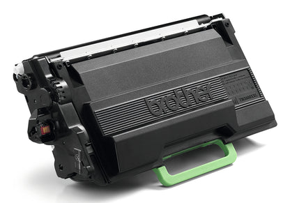 Brother Toner TN-3600XXL / TN3600XXL preto XXL - imagem 8