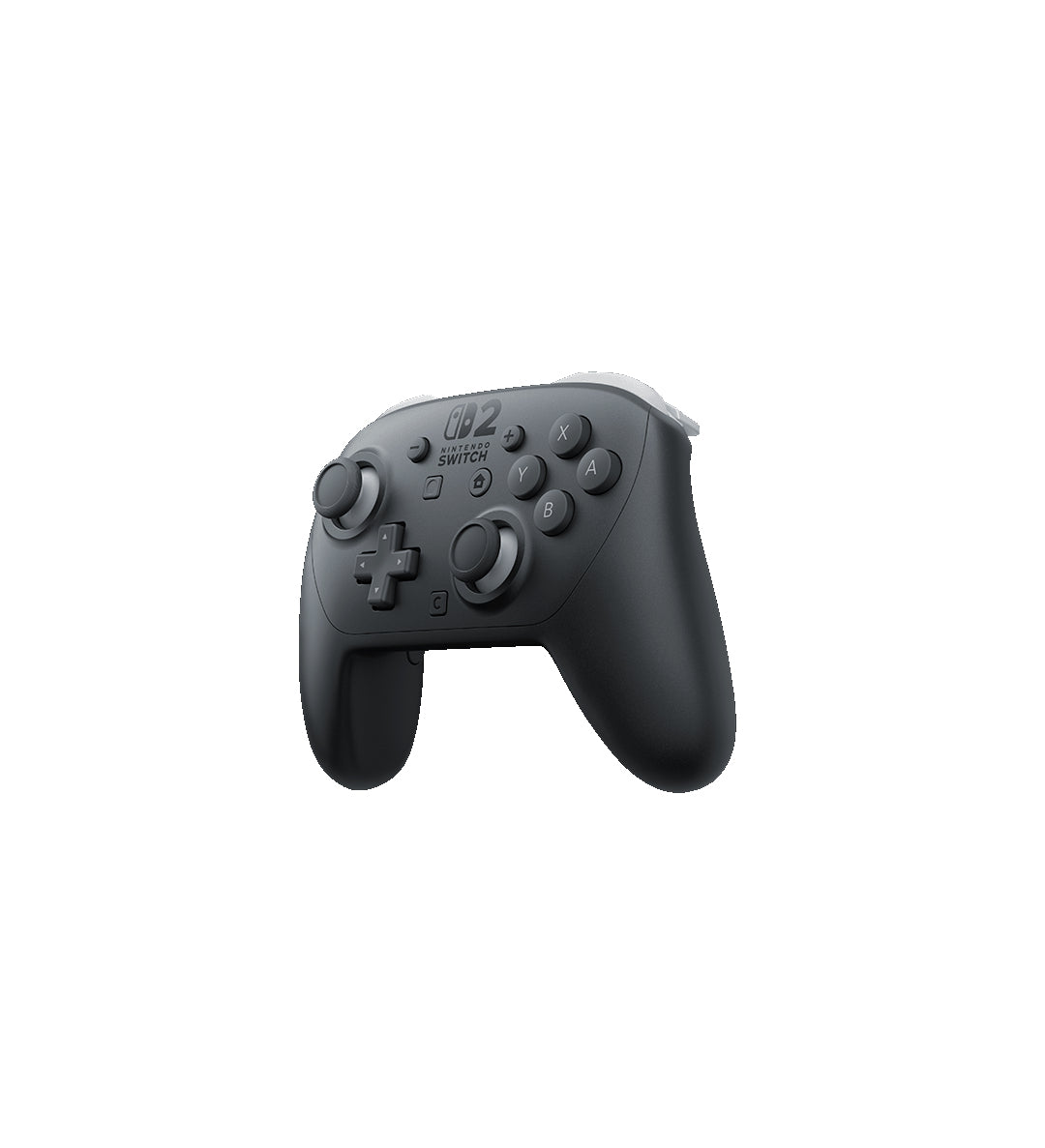 Comando de jogos Nintendo Switch 2 Pro / 10015325 preto - imagem 13