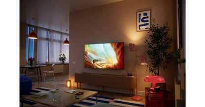 Televisão Philips 55PQS7801/12 - Philips