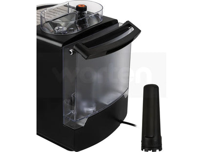 MÁQUINA DE CAFÉ KRUPS AUTOMÁTICA - EA82FD10