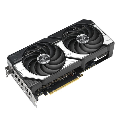 Placa gráfica ASUS VGA NVIDIA DUAL RTX 5070 O12G DDR7 - imagem 10