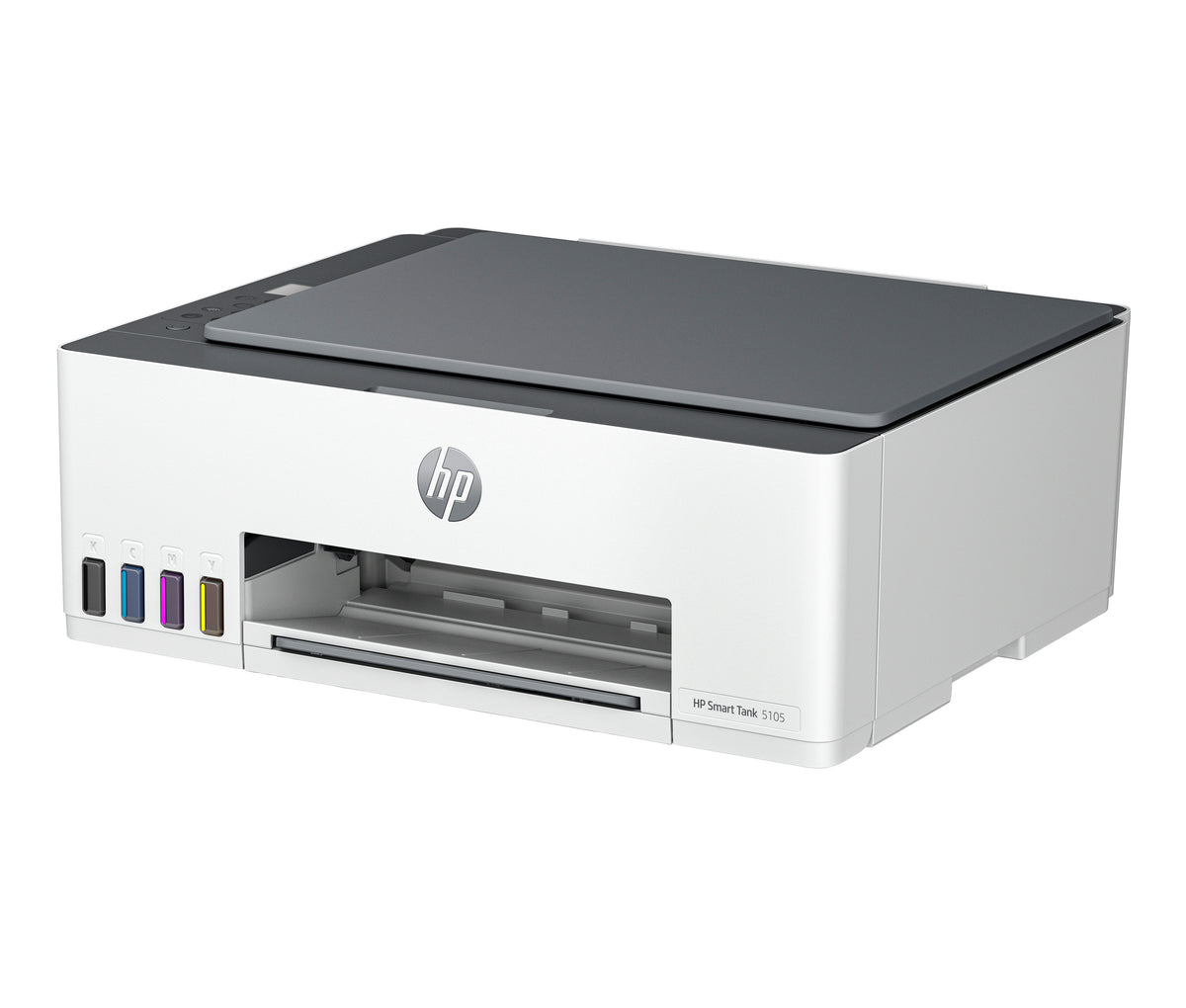 Impressora multifunções HP Multifunções Smart Tank 5105 Fax Móvel - imagem 29