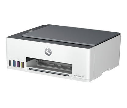 Impressora multifunções HP Multifunções Smart Tank 5105 Fax Móvel - imagem 29