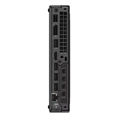 Lenovo ThinkStation P3 Tiny Gen 2 - Mini