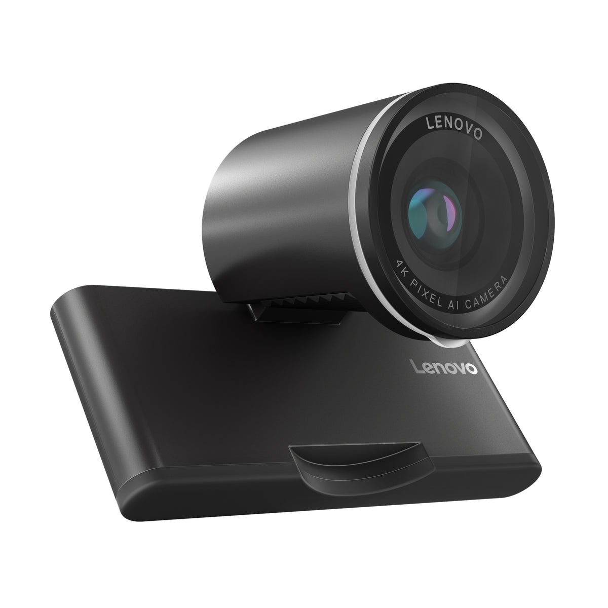 Webcam Lenovo 8 MP 4K Ultra HD USB-C Preto - imagem 10