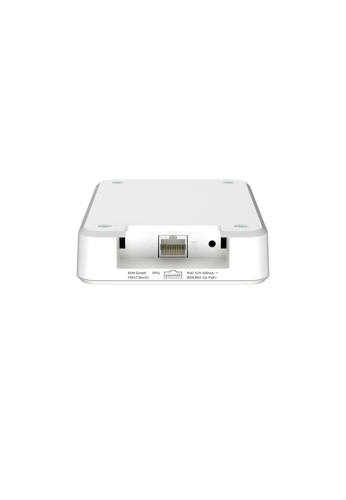 Ponto de Acesso FRITZ!Repeater 1610 Outdoor Edition international - imagem 3