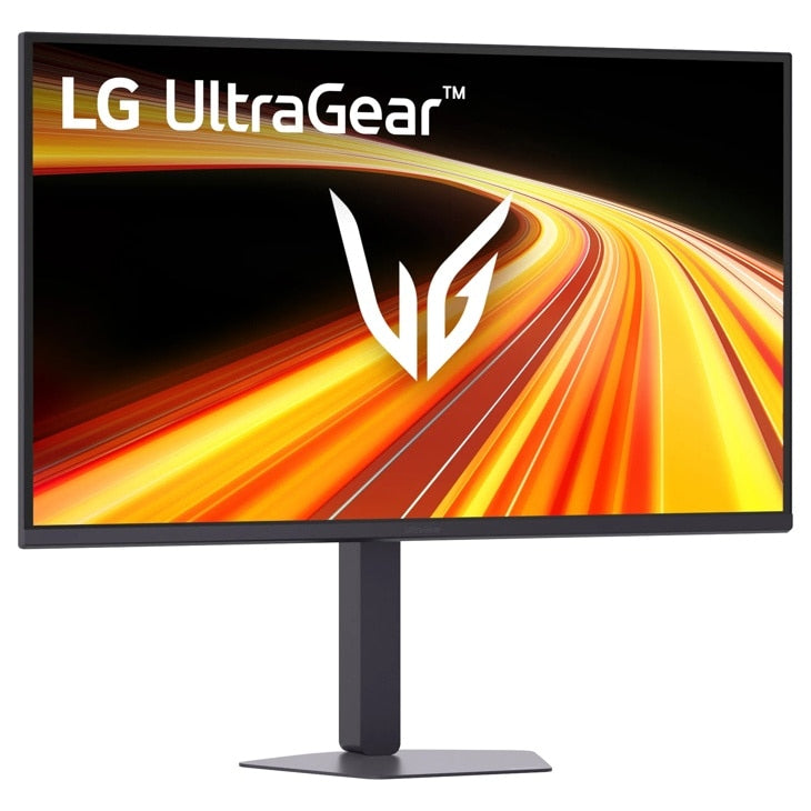 Monitor Gaming LG UltraGear 32G620B-B 31.5"/ QHD/ 1ms/ 200Hz/ IPS/ Regulable em altura/ preto