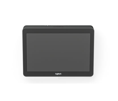 Sistema de Videoconferência Logitech Tap Cat5e Kit / 939-001950 preto - imagem 3