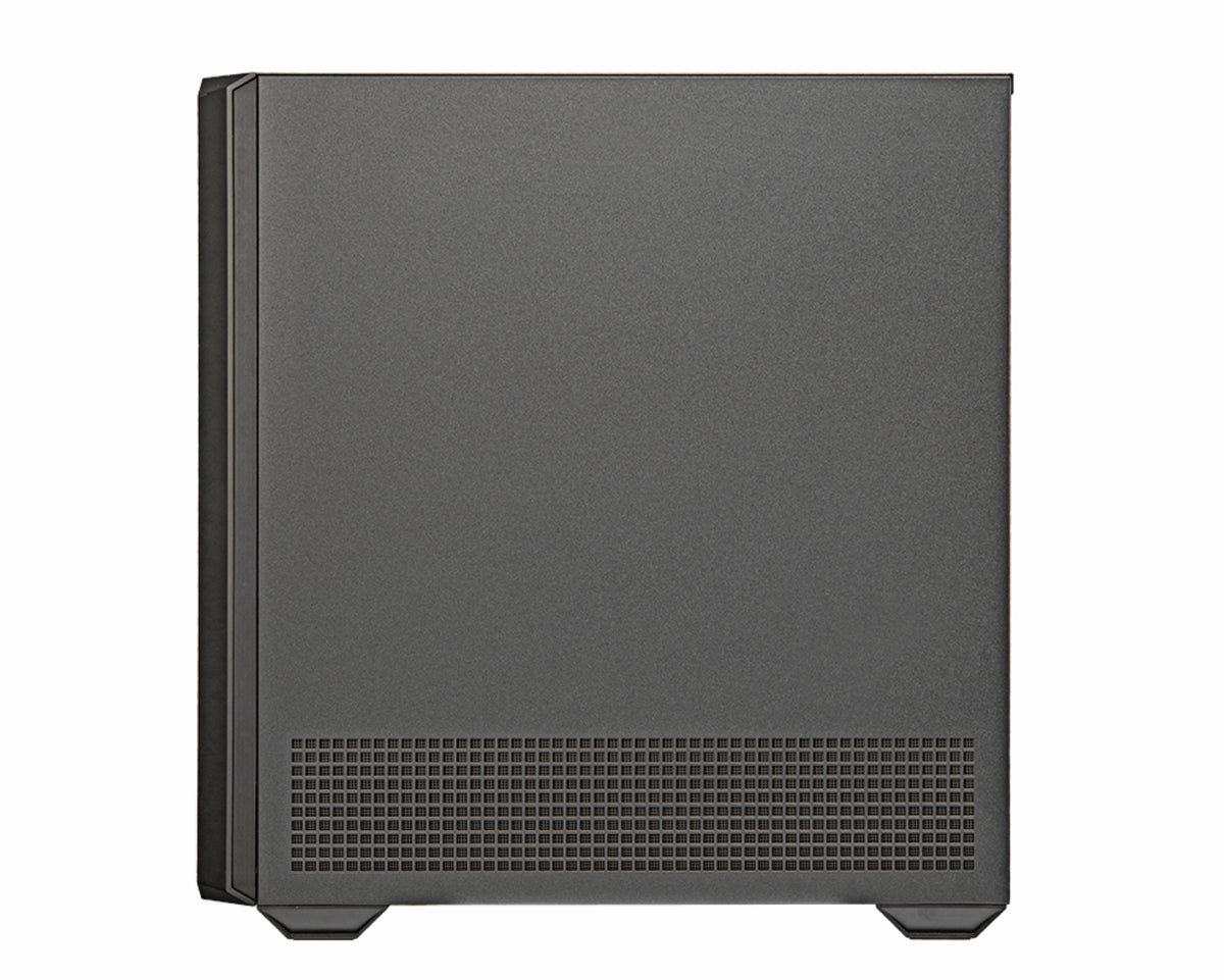 Caixa de Computador Cougar Caja Semitorre MX600 Rgb preto - imagem 13