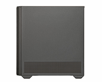 Caixa de Computador Cougar Caja Semitorre MX600 Rgb preto - imagem 13