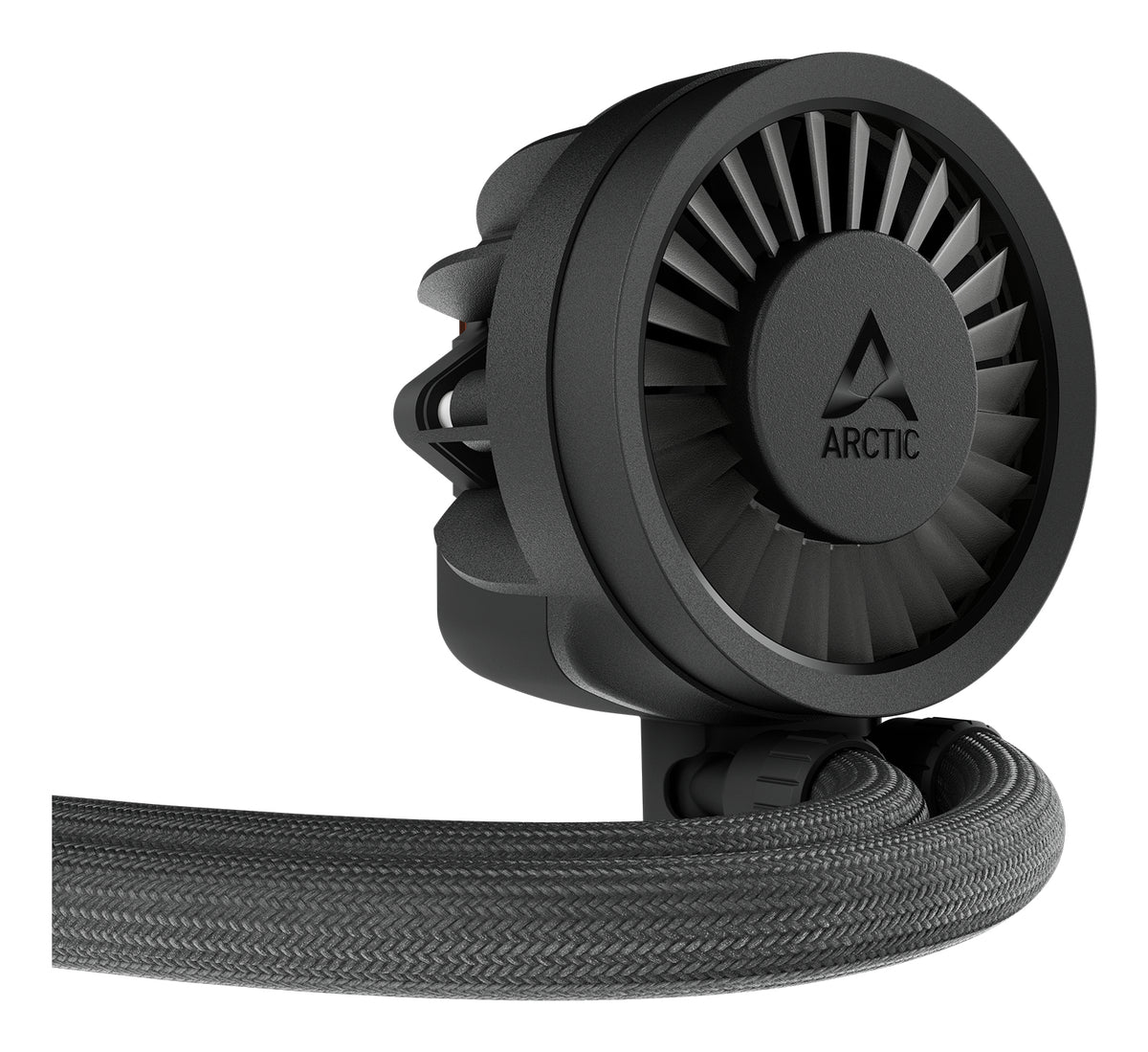 Sistema de Refrigeración Líquida Arctic Liquid Freezer III Pro 240/ preto