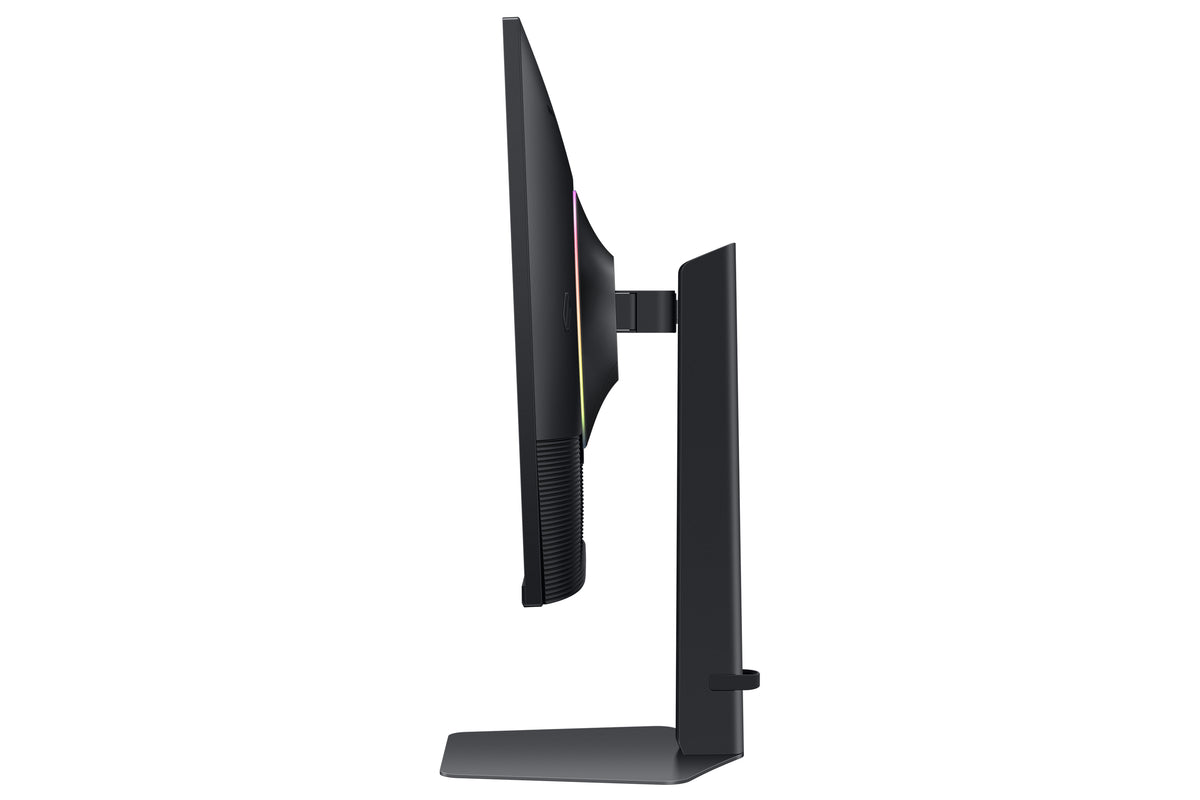 Monitor Samsung Odyssey LS27FG702EU / LS27FG702EUXEN preto - imagem 15