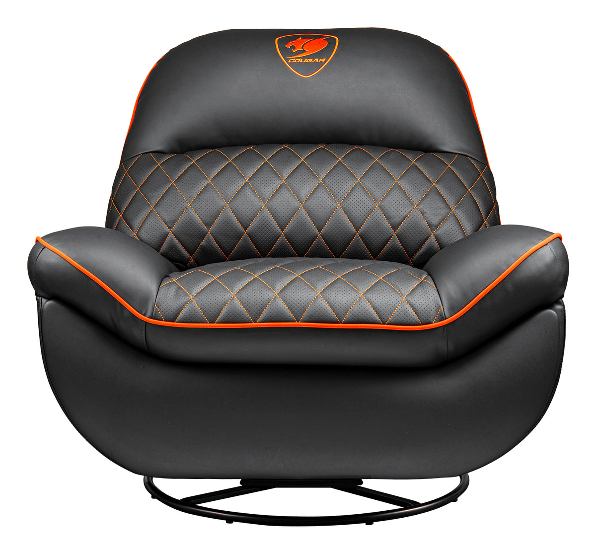 Cadeira Gaming Cougar Overlord
