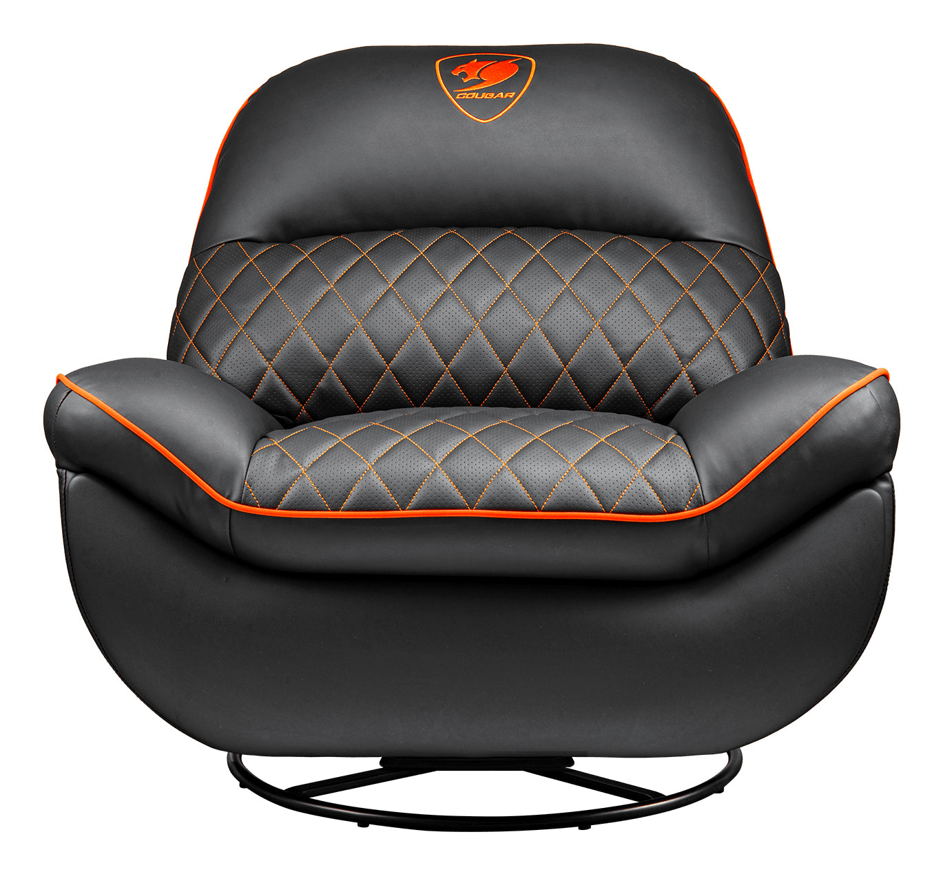 Cadeira Gaming Cougar Overlord