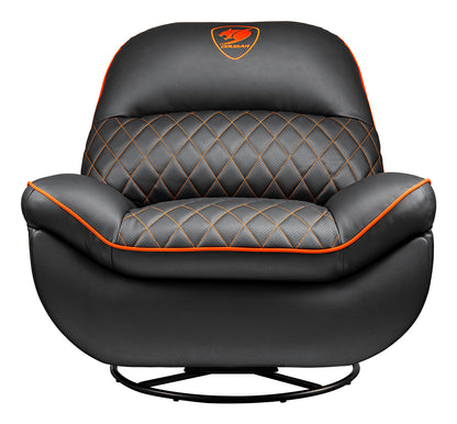 Cadeira Gaming Cougar Overlord