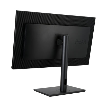 Monitor Profissional Asus ProArt PA328QV Ecrã de 31,5" / WQHD / Multimédia / Ajustável em altura / Preto
