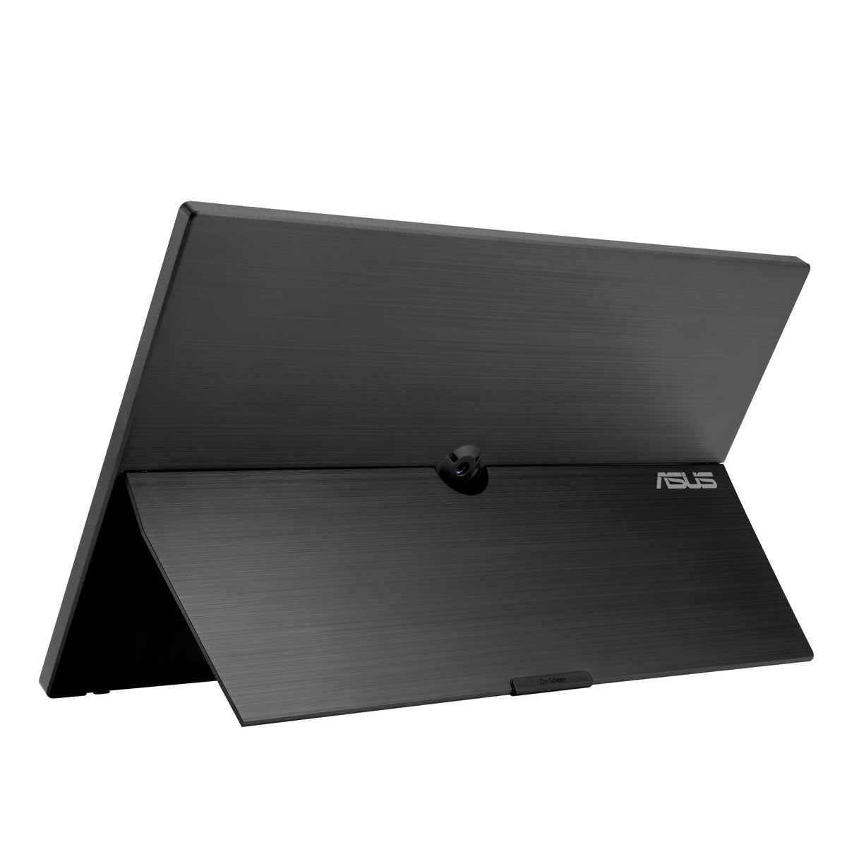 Monitor Portátil Asus ZenScreen MB16AHVE 15.6"/ Full HD/ preto