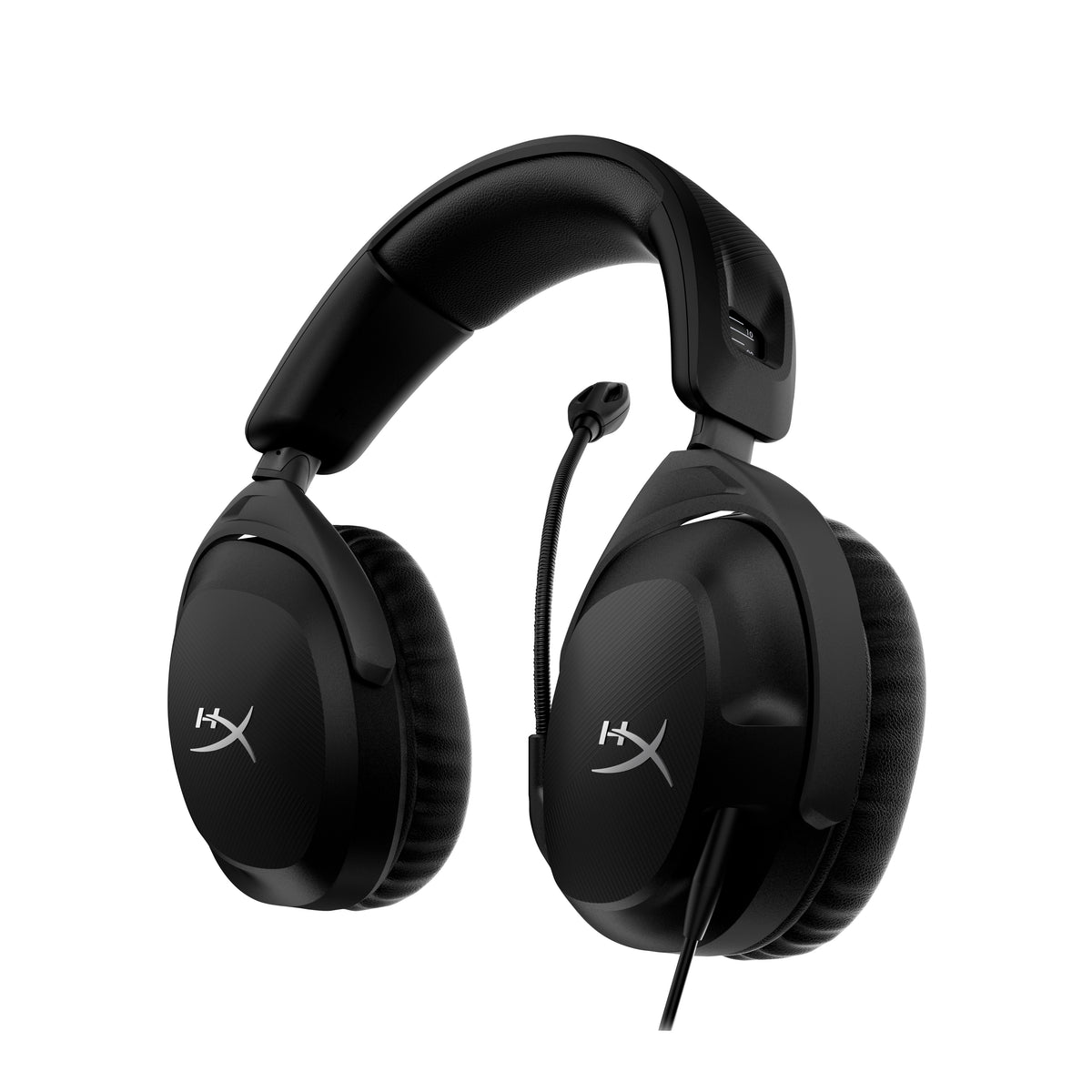 Auscultadores HyperX Cloud Stinger 2 / 519T1AA preto - imagem 14
