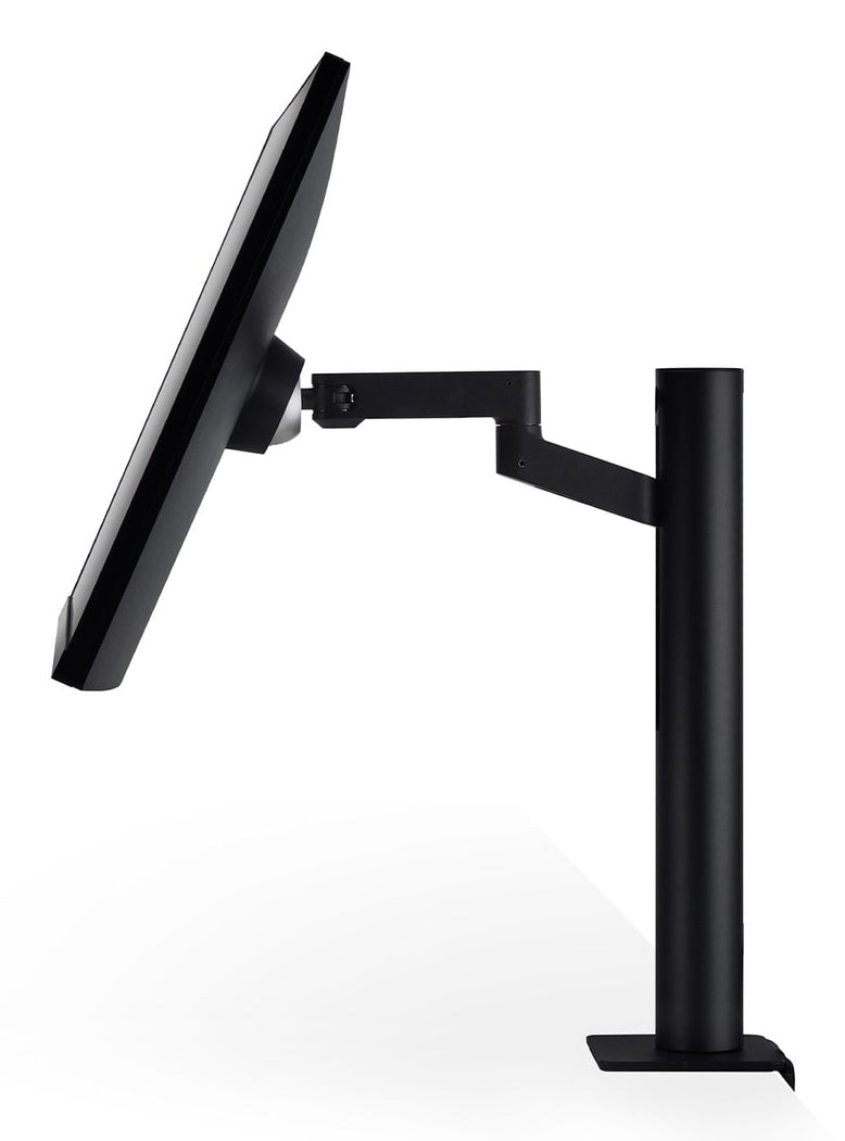 Monitor LG 32UN880K-B / 32UN880K-B.AEU preto - imagem 9