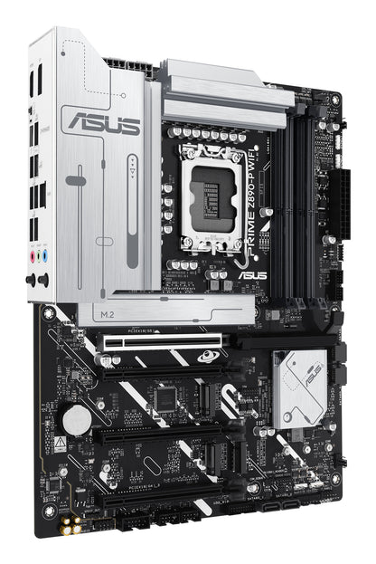ASUS Placa Base PRIME Z890-P WIFI ATX Socket 1851 - imagem 11