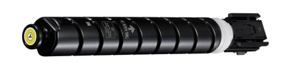Canon Toner C-EXV58L / 3769C002 amarelo S