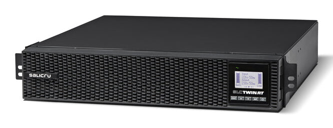 UPS Salicru SLC-1000-TWIN RT3 - imagem 3