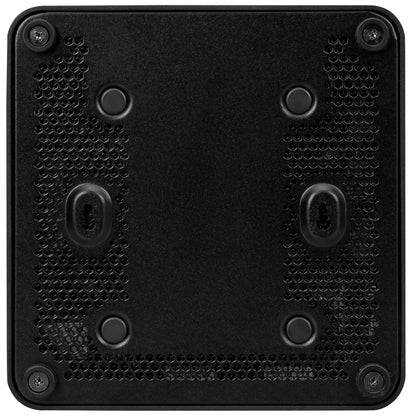 Mini PC MSI Cubi NUC 13MQG-066BEU i5-1345U Preto - imagem 10