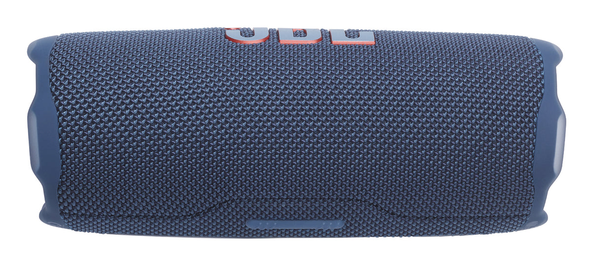 Coluna JBL Flip 7 / JBLFLIP7BLU azul - imagem 4
