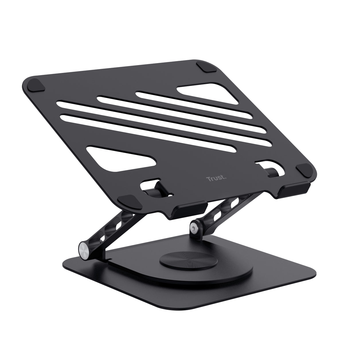 suporte Trust Zeff para Portátiles Até 16"