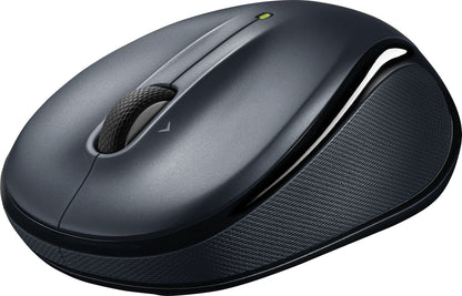 Rato Logitech M325s / 910-006812 preto - imagem 5