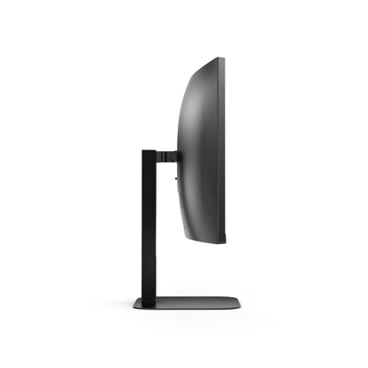 Monitor AOC CU34V5C 34" 2K HDMI USBc MM AA cur - imagem 17