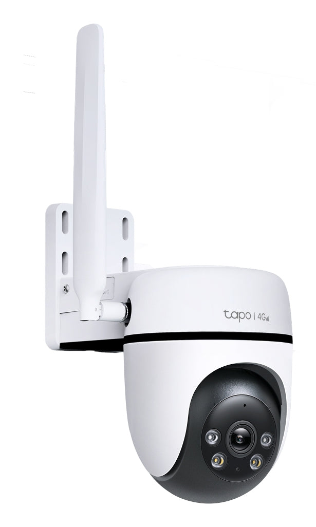Câmara de Vigilância TP-Link C501GW / TAPO C501GW branco - imagem 2